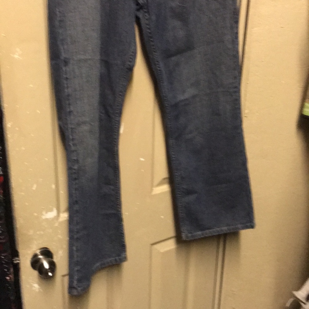 Bootcut Tommy Hilfiger men jeans 36/30 - Picture 7 of 11